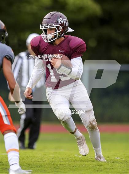 Thumbnail 1 in Marlboro Central @ New Paltz photogallery.
