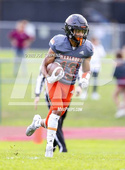Thumbnail 2 in Marlboro Central @ New Paltz photogallery.