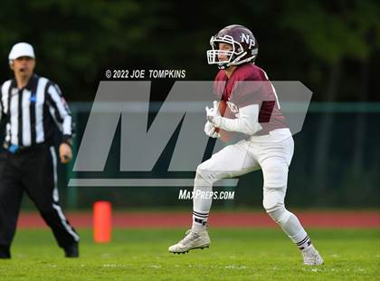 Thumbnail 3 in Marlboro Central @ New Paltz photogallery.
