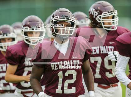 Thumbnail 1 in Marlboro Central @ New Paltz photogallery.
