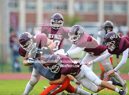 Thumbnail 2 in Marlboro Central @ New Paltz photogallery.