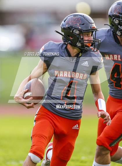 Thumbnail 3 in Marlboro Central @ New Paltz photogallery.