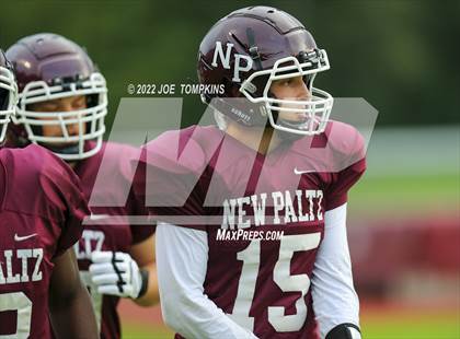 Thumbnail 2 in Marlboro Central @ New Paltz photogallery.