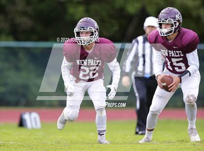 Thumbnail 3 in Marlboro Central @ New Paltz photogallery.