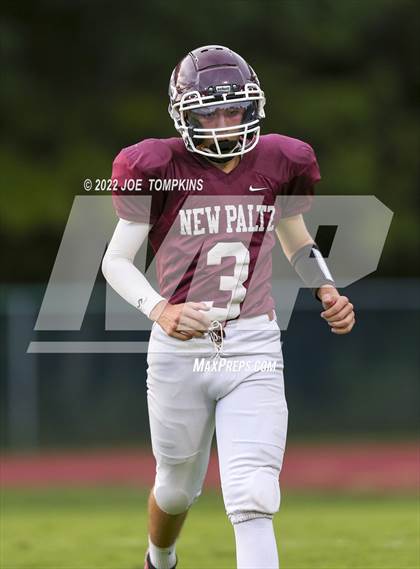 Thumbnail 3 in Marlboro Central @ New Paltz photogallery.