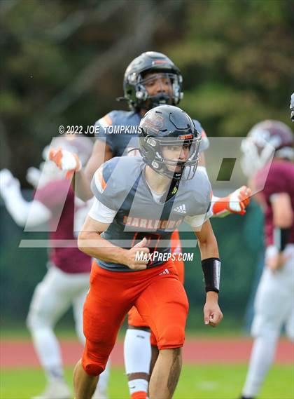 Thumbnail 2 in Marlboro Central @ New Paltz photogallery.