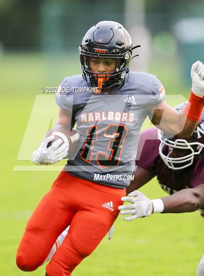 Thumbnail 3 in Marlboro Central @ New Paltz photogallery.