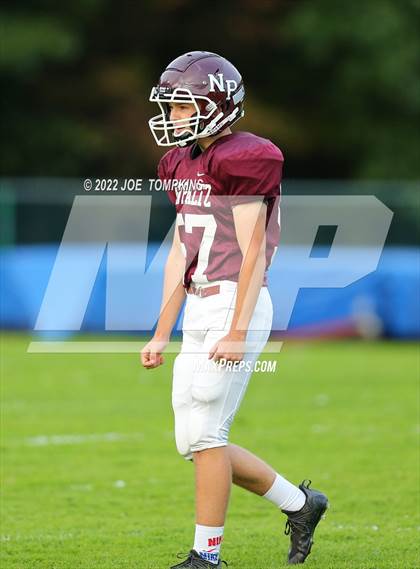 Thumbnail 1 in Marlboro Central @ New Paltz photogallery.