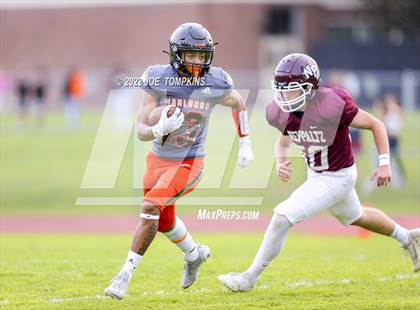 Thumbnail 1 in Marlboro Central @ New Paltz photogallery.