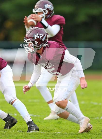 Thumbnail 1 in Marlboro Central @ New Paltz photogallery.