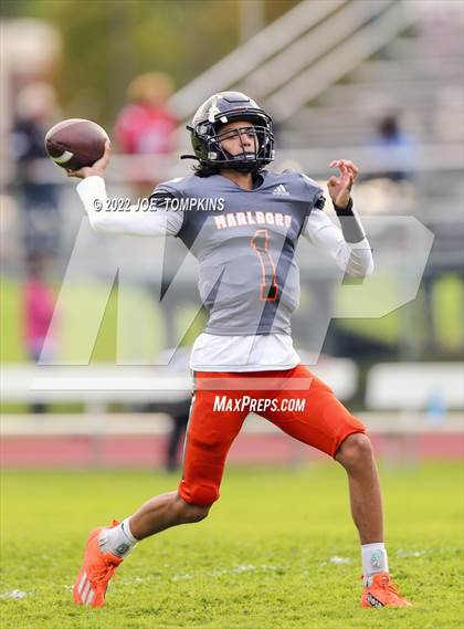 Thumbnail 2 in Marlboro Central @ New Paltz photogallery.
