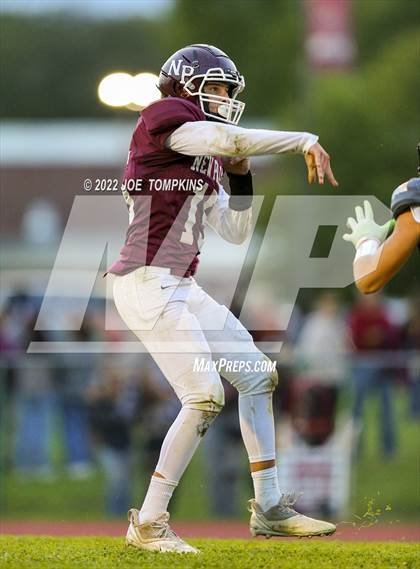 Thumbnail 1 in Marlboro Central @ New Paltz photogallery.