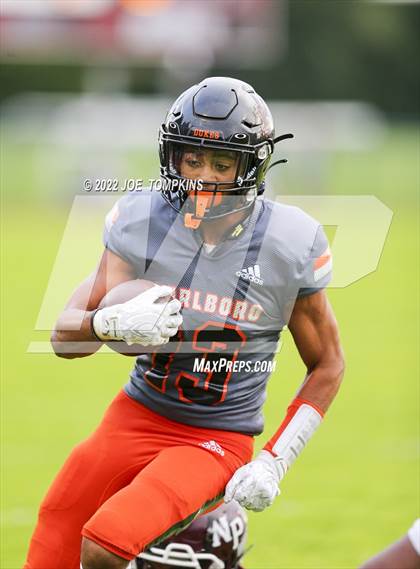 Thumbnail 3 in Marlboro Central @ New Paltz photogallery.