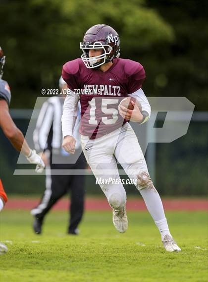 Thumbnail 3 in Marlboro Central @ New Paltz photogallery.