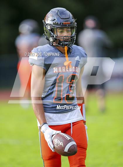 Thumbnail 1 in Marlboro Central @ New Paltz photogallery.