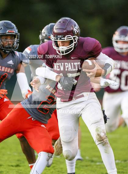 Thumbnail 2 in Marlboro Central @ New Paltz photogallery.
