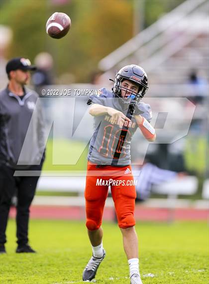 Thumbnail 1 in Marlboro Central @ New Paltz photogallery.