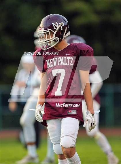Thumbnail 2 in Marlboro Central @ New Paltz photogallery.