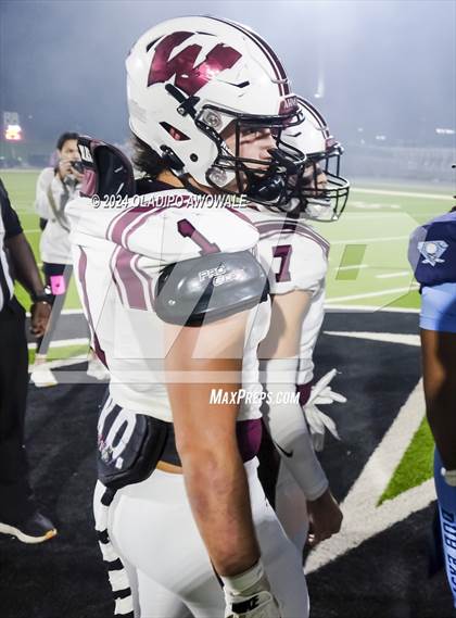 Thumbnail 3 in Wylie @ Wylie East photogallery.