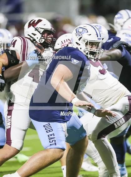 Thumbnail 2 in Wylie @ Wylie East photogallery.