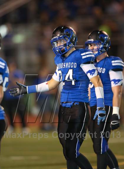 Thumbnail 3 in Lee @ Friendswood photogallery.