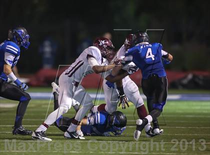 Thumbnail 3 in Lee @ Friendswood photogallery.