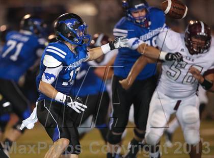 Thumbnail 1 in Lee @ Friendswood photogallery.