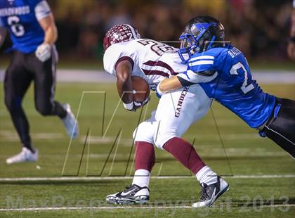 Thumbnail 2 in Lee @ Friendswood photogallery.