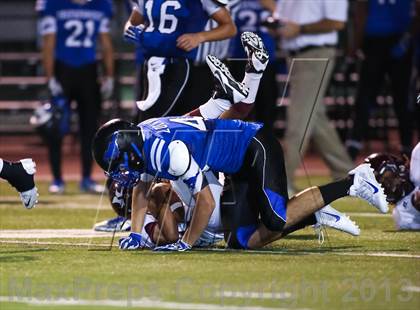 Thumbnail 1 in Lee @ Friendswood photogallery.