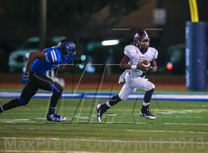 Thumbnail 2 in Lee @ Friendswood photogallery.