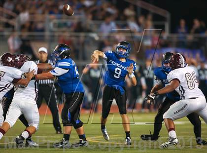 Thumbnail 2 in Lee @ Friendswood photogallery.