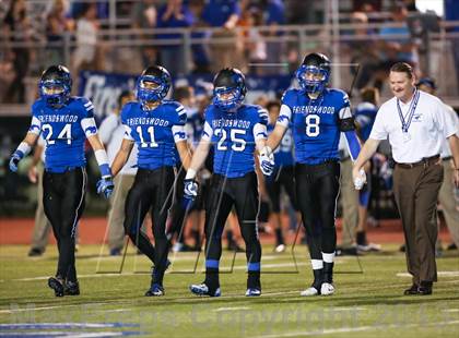 Thumbnail 1 in Lee @ Friendswood photogallery.