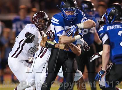 Thumbnail 2 in Lee @ Friendswood photogallery.