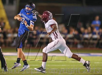 Thumbnail 3 in Lee @ Friendswood photogallery.