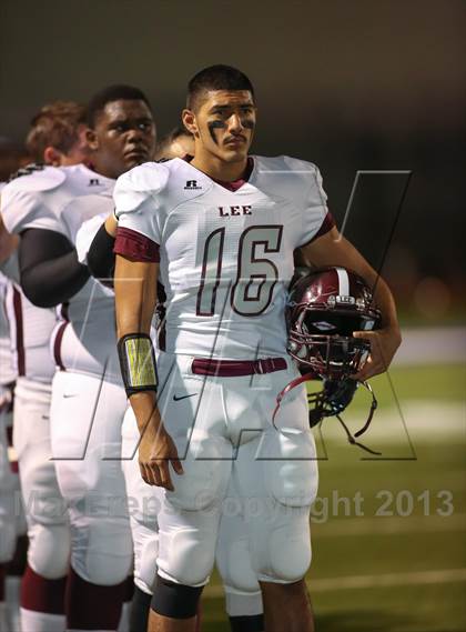 Thumbnail 1 in Lee @ Friendswood photogallery.