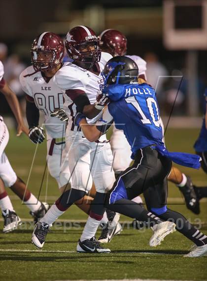 Thumbnail 1 in Lee @ Friendswood photogallery.