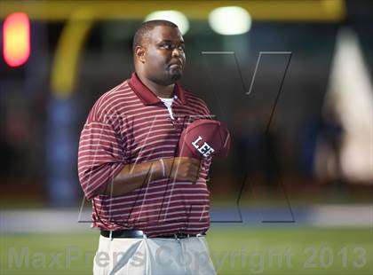 Thumbnail 2 in Lee @ Friendswood photogallery.