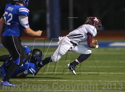 Thumbnail 3 in Lee @ Friendswood photogallery.