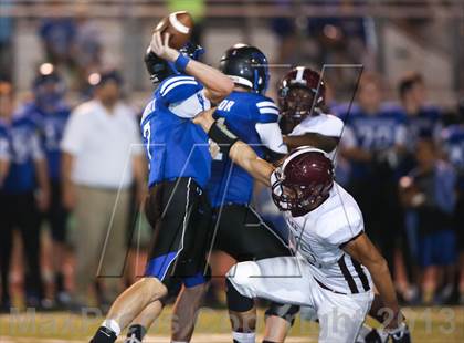 Thumbnail 3 in Lee @ Friendswood photogallery.