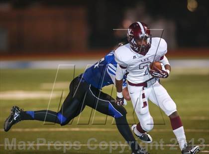 Thumbnail 2 in Lee @ Friendswood photogallery.