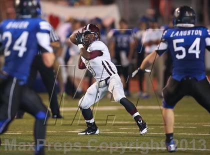 Thumbnail 1 in Lee @ Friendswood photogallery.