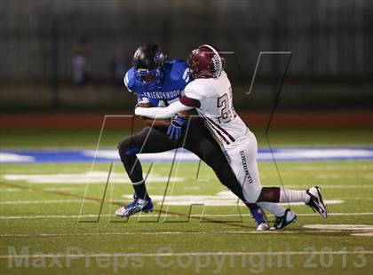 Thumbnail 2 in Lee @ Friendswood photogallery.