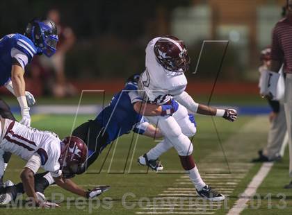 Thumbnail 2 in Lee @ Friendswood photogallery.
