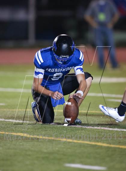 Thumbnail 1 in Lee @ Friendswood photogallery.