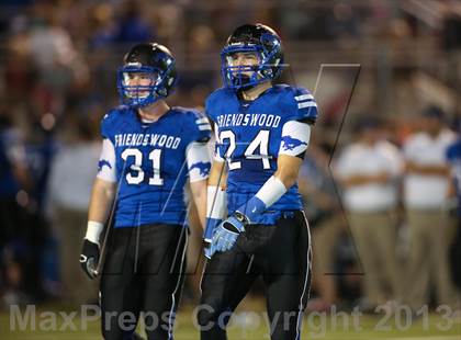 Thumbnail 1 in Lee @ Friendswood photogallery.