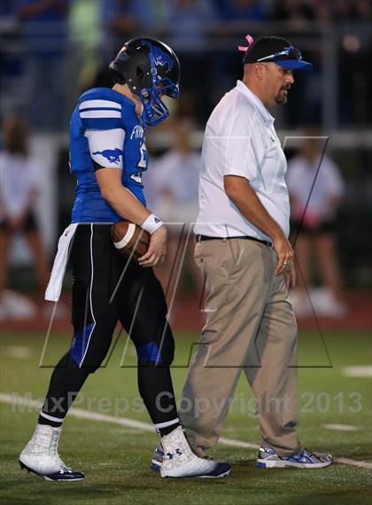 Thumbnail 2 in Lee @ Friendswood photogallery.