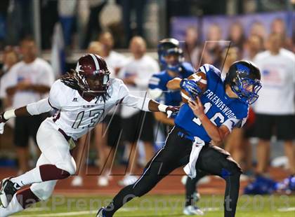 Thumbnail 1 in Lee @ Friendswood photogallery.