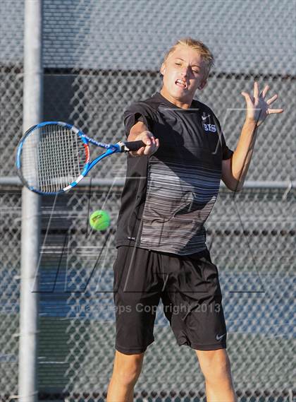 Thumbnail 1 in Chisholm Trail @ Birdville photogallery.