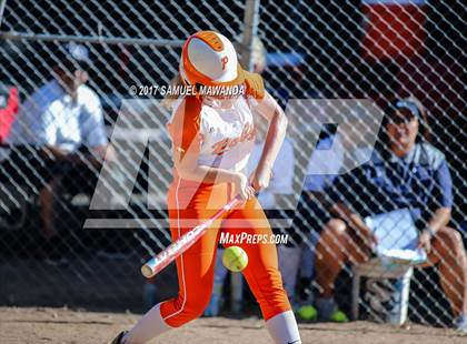 Thumbnail 3 in Sierra Canyon vs Polytechnic  (CIF SS 2nd Round) photogallery.