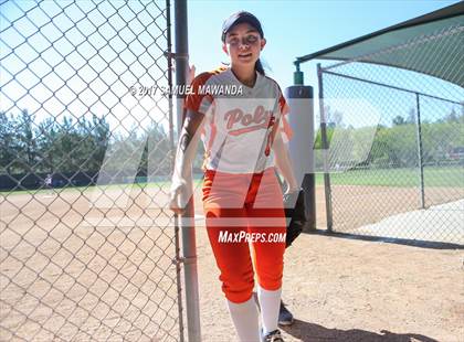 Thumbnail 2 in Sierra Canyon vs Polytechnic  (CIF SS 2nd Round) photogallery.